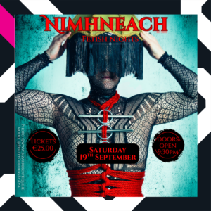 Nimhneach September